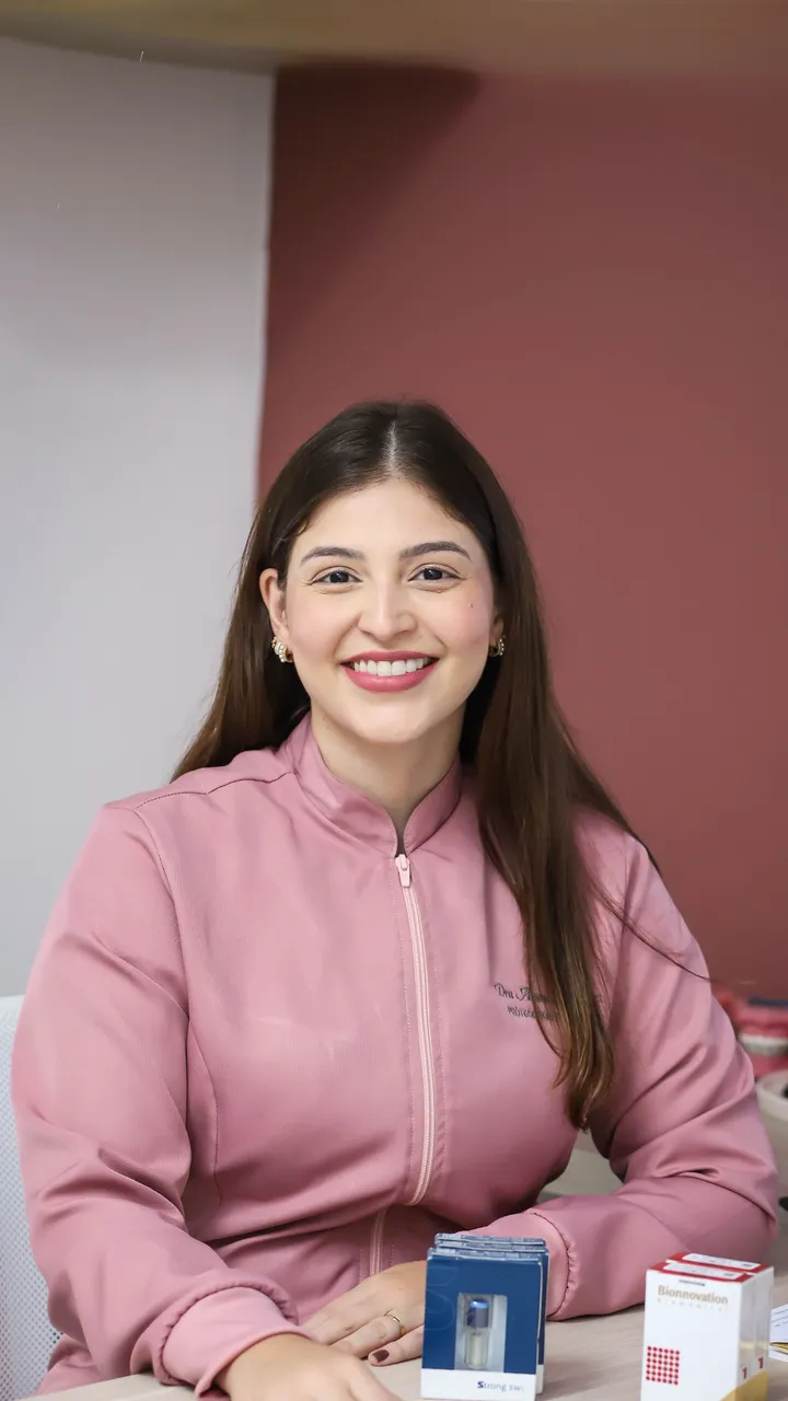 Dra. Amanda Gonçalves